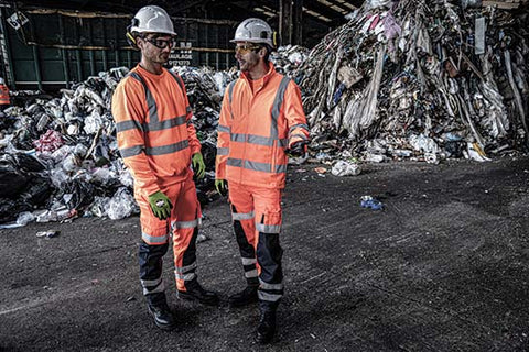 Waste & Recycling Brochure