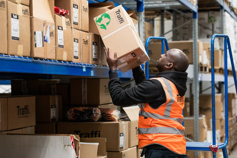 Download Distributor Resources