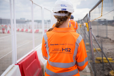 Balfour Beatty Vinci | HS2