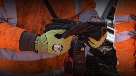 The Hidden Cost of Cheap Safety Gloves: Why Cost-In-Use Matters