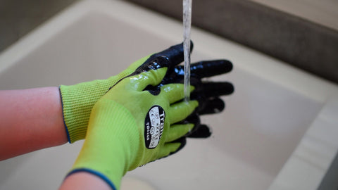 How to Care for Your Safety Gloves