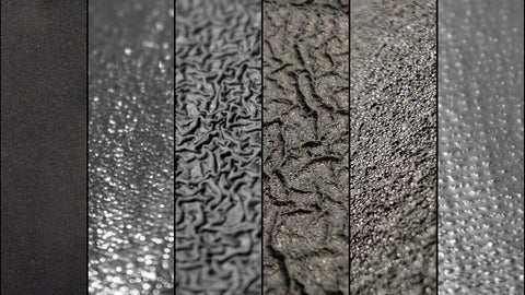 Understanding Different Glove Coatings
