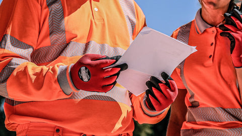 How To Create An Effective Hand Safety Programme