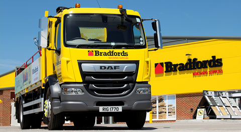 Bradfords