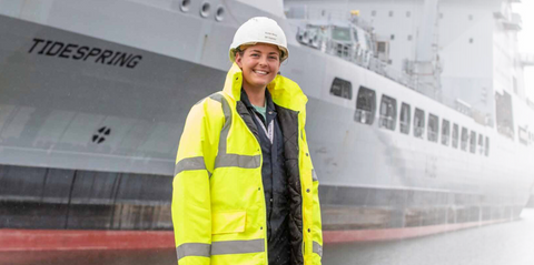Cammell Laird