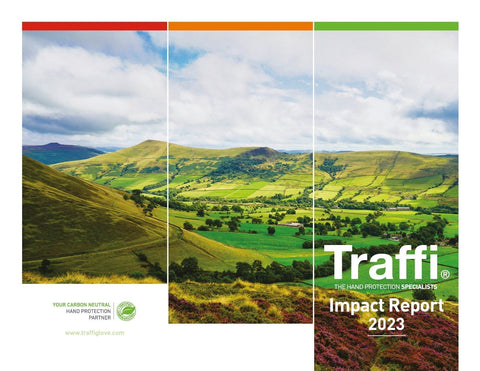 2023 Impact Report