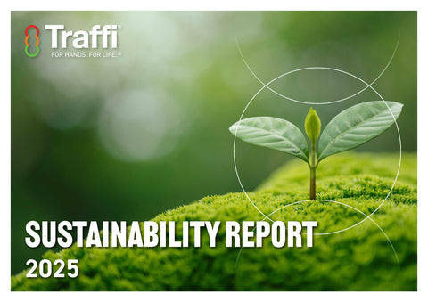2025 Sustainability Report