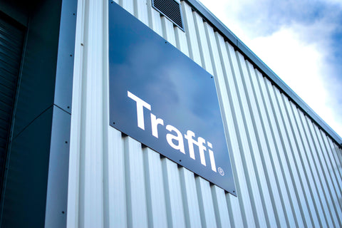 Why Traffi