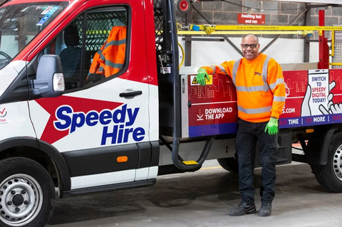 Speedy