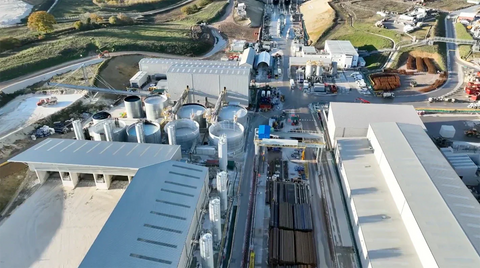 Video: Align JV Case Study