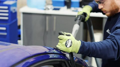 Video: Auto Windscreens Case Study
