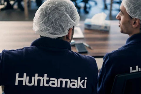 Huhtamaki