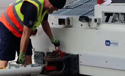 Video: Menzies Aviation Case Study