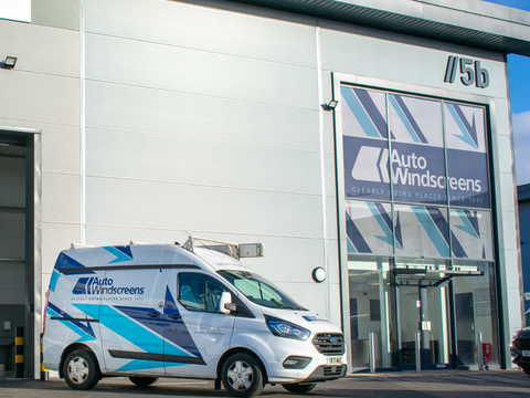 Auto Windscreens