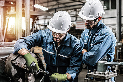 Manufacturing & Engineering Sector Brochure