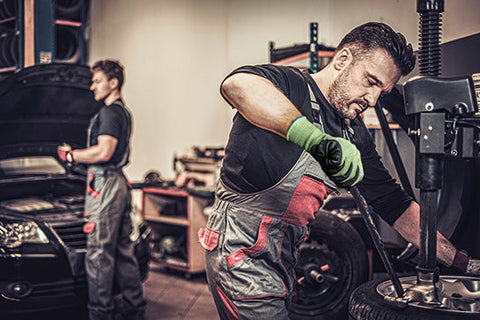 Ultimate Guide to Work Gloves