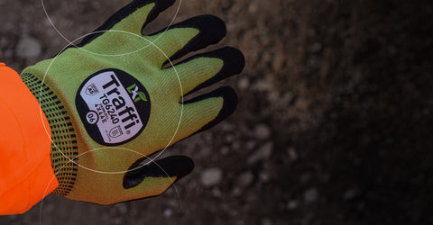 EN388 GLOVES AND CUT LEVELS EXPLAINED