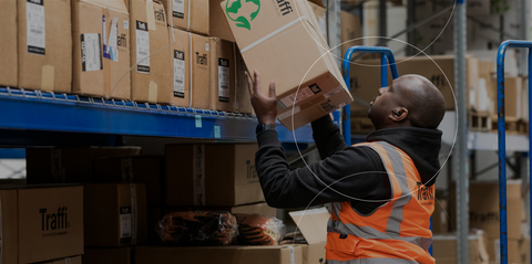 BECOME A SAFETY GLOVE DISTRIBUTOR WITH TRAFFI