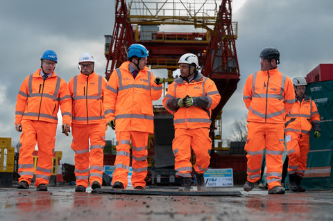 FIND THE RIGHT SOLUTION FOR YOUR INDUSTRY