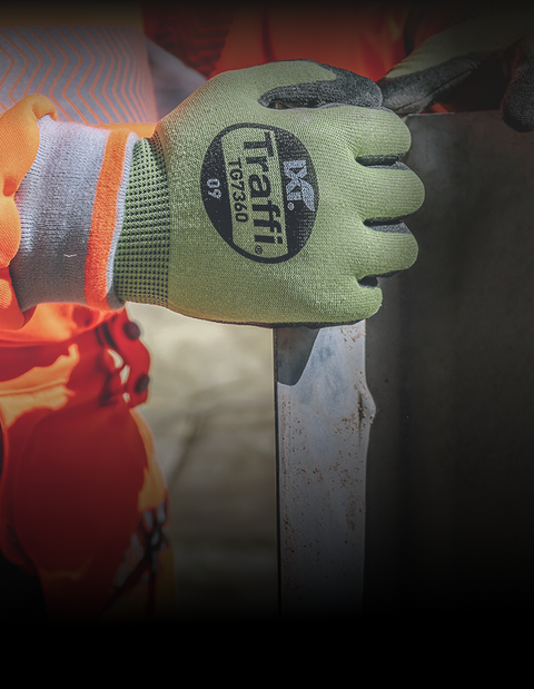 SAFETY GLOVES FOR EVERY TASK, RISK, AND WORKING ENVIRONMENT