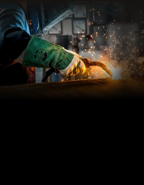 SAFETY GLOVES FOR EVERY INDUSTRY