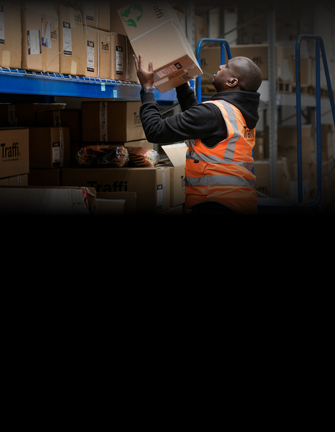 BECOME A SAFETY GLOVE DISTRIBUTOR WITH TRAFFI