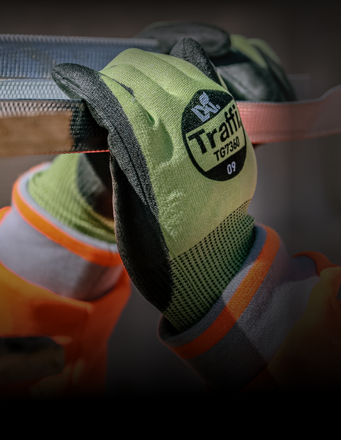 CUT-RESISTANT GLOVES FOR RELIABLE HAND PROTECTION