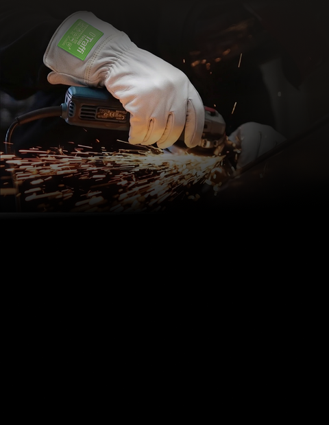HEAT-RESISTANT GLOVES FOR HIGH-TEMPERATURE ENVIRONMENTS