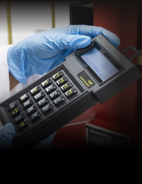 A TRUSTED SAFETY GLOVE MANUFACTURER