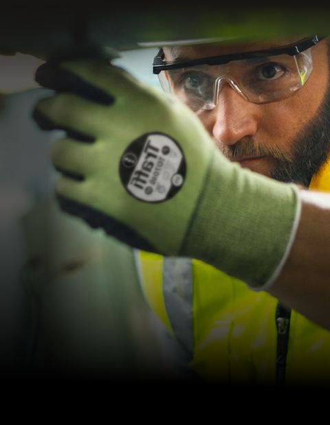 SAFETY GLOVES FOR MANUFACTURING & ENGINEERING