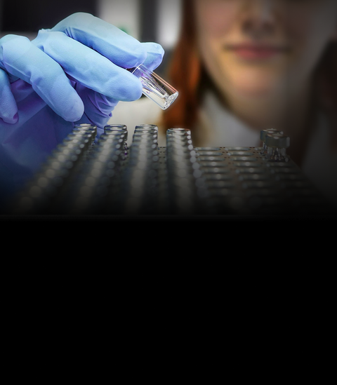 HAND PROTECTION FOR FOOD & PHARMA ENVIRONMENTS