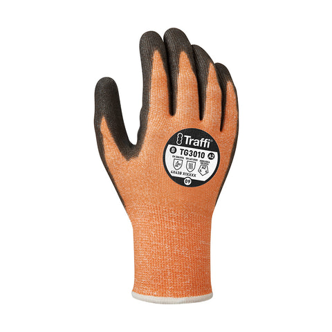 TG3010 PU Safety Glove