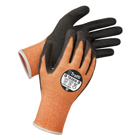 TG3010 PU Safety Glove