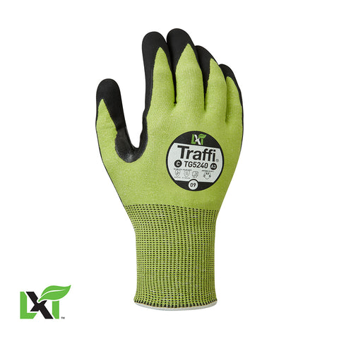 Guanti di sicurezza TG5240 LXT Microdex