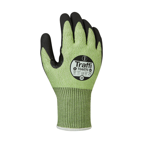 TG6070 Waterproof Thermal Safety Glove