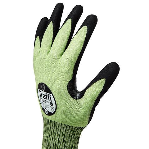 TG6070 Waterproof Thermal Safety Glove
