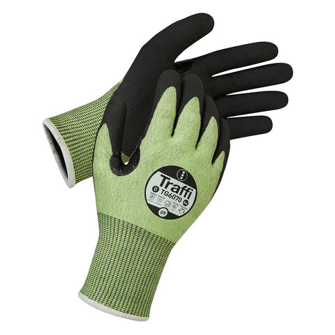 TG6070 Waterproof Thermal Safety Glove