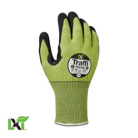 TG6240 LXT MicroDex Safety Glove