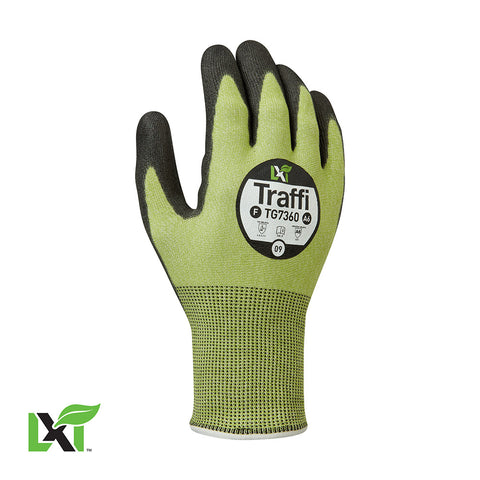 TG7360 LXT Ultrafine PU Safety Glove