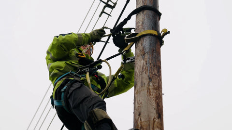 Energy & Utilities