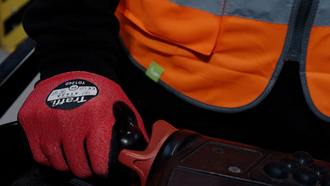 Traffi's support did not just end at the rollout stage. They then proceeded to provide custom branded: