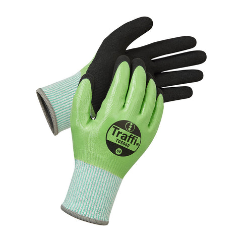 TG5060 Cut Level C Water-Resistant Safety Glove