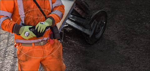 THE TRAFFISYSTEM®: A SMARTER APPROACH TO HAND PROTECTION