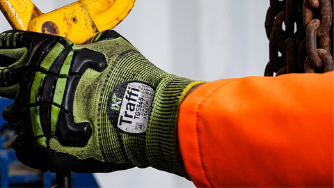 FIND THE RIGHT GLOVES FOR YOUR TEAM