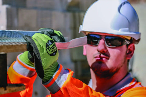 EN388 EXPLAINED: UNDERSTANDING WORK GLOVE STANDARDS