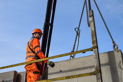 FIND THE RIGHT GLOVES FOR YOUR CONSTRUCTION ENVIRONMENT