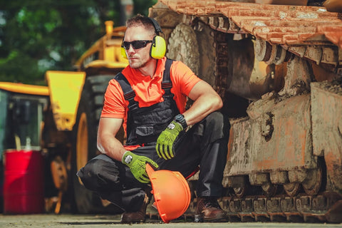 Reduce hand injuries