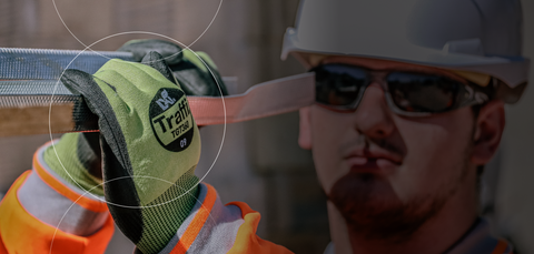 CUT-RESISTANT GLOVES FOR RELIABLE HAND PROTECTION