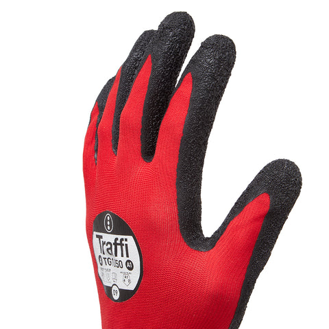 TG1050 Latex Safety Glove