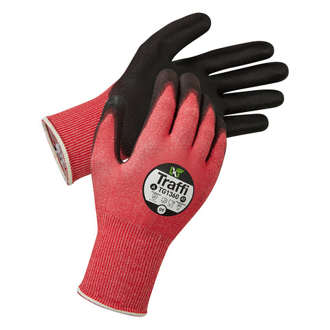 TGV1360 LXT Ultrafine PU Safety Glove